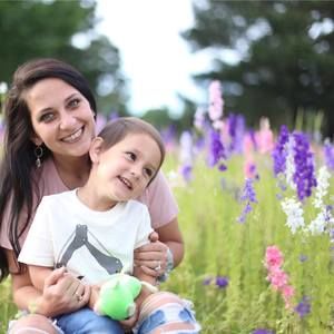 Meet your Posher, Lindsey